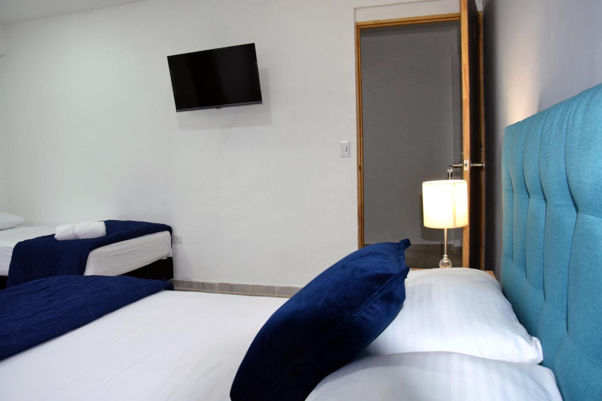 D&D Salento Hotel Extérieur photo